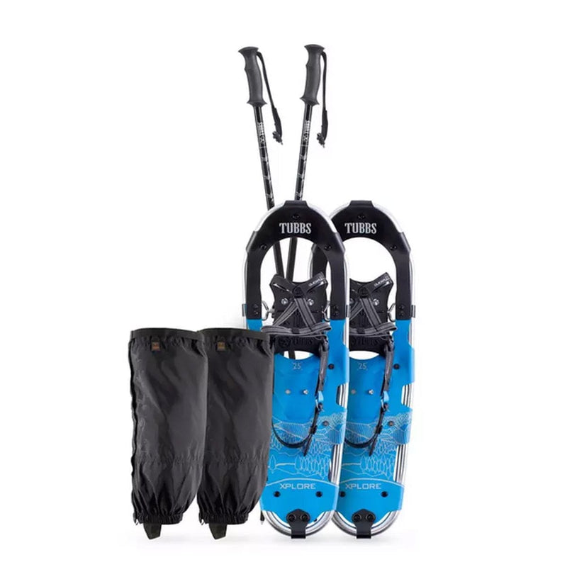 Load image into Gallery viewer, Tubbs XPLORE KIT 30 Snowshoe