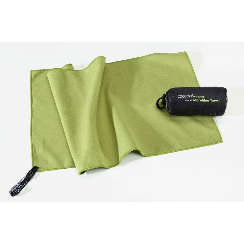 Load image into Gallery viewer, Cocoon Microfiber Towel Ultralight