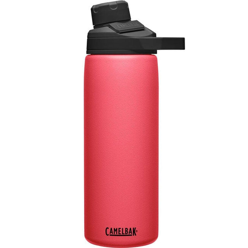 Load image into Gallery viewer, CamelBak Chute Mag 20oz Insulated Stainless Steel Water Bottle