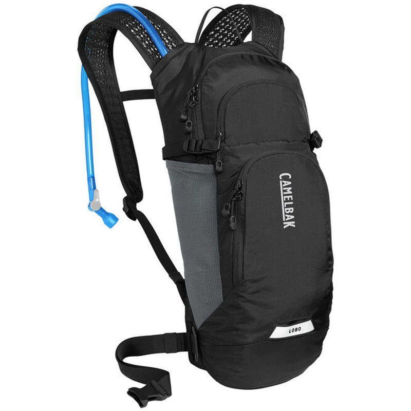 Load image into Gallery viewer, CamelBak Lobo 9 Hydration Pack 70 oz.