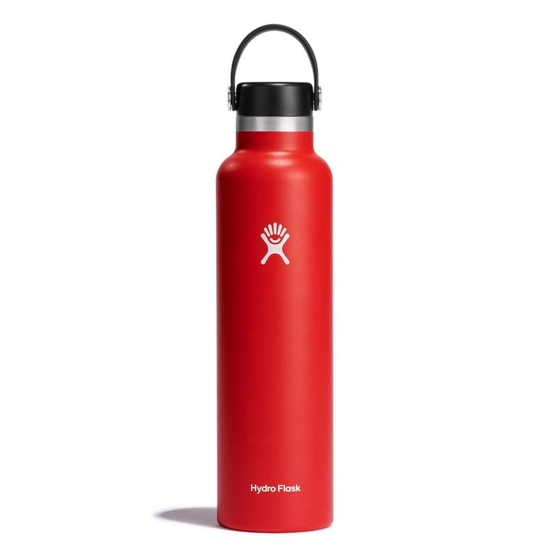Load image into Gallery viewer, Hydro Flask 24 oz. Standard Mouth Insulated Bottle