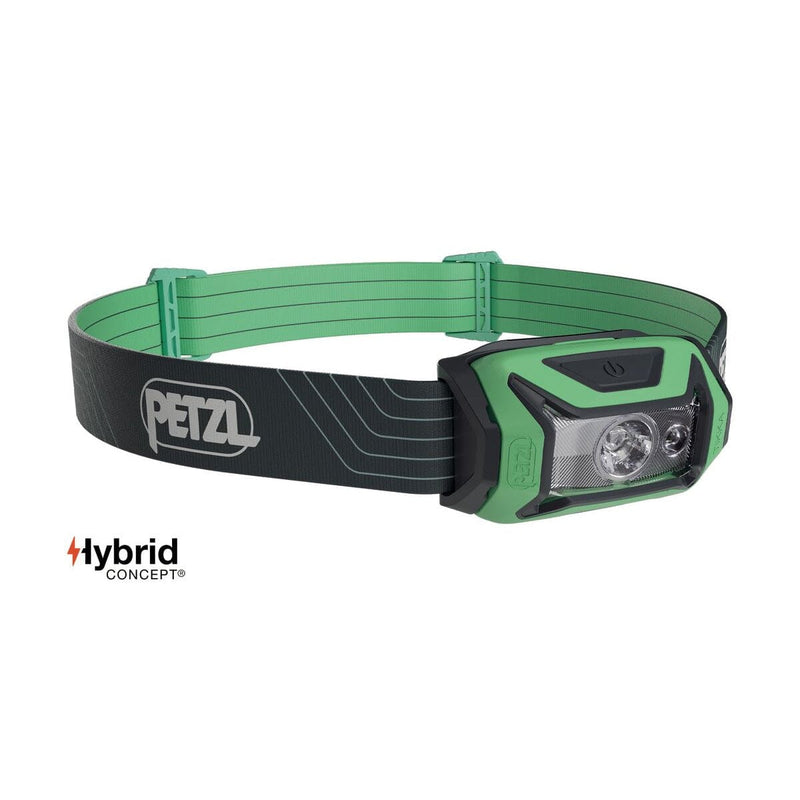 Load image into Gallery viewer, Petzl 350 Tikka Headlamp