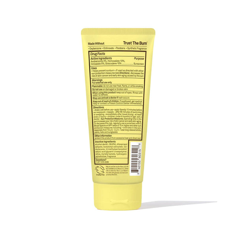 Load image into Gallery viewer, Sun Bum Kids SPF 50 Lotion