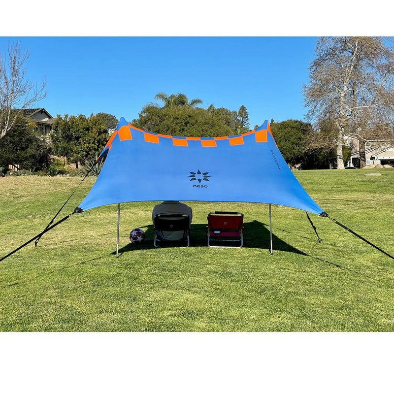 Load image into Gallery viewer, Neso Sidelines Grande Shelter - Prints