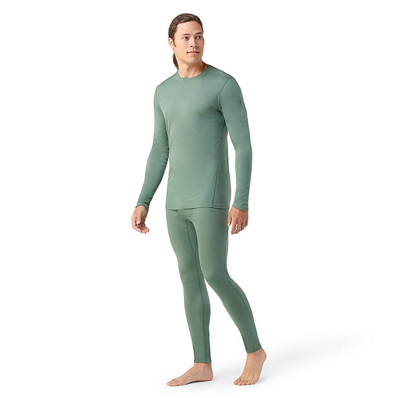Load image into Gallery viewer, Smartwool Men's Classic All-Season Merino Base Layer Long Sleeve Shirt