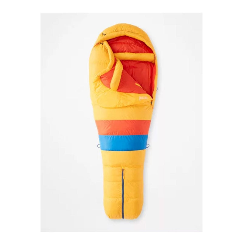 Load image into Gallery viewer, Marmot Never Summer Sleeping Bag