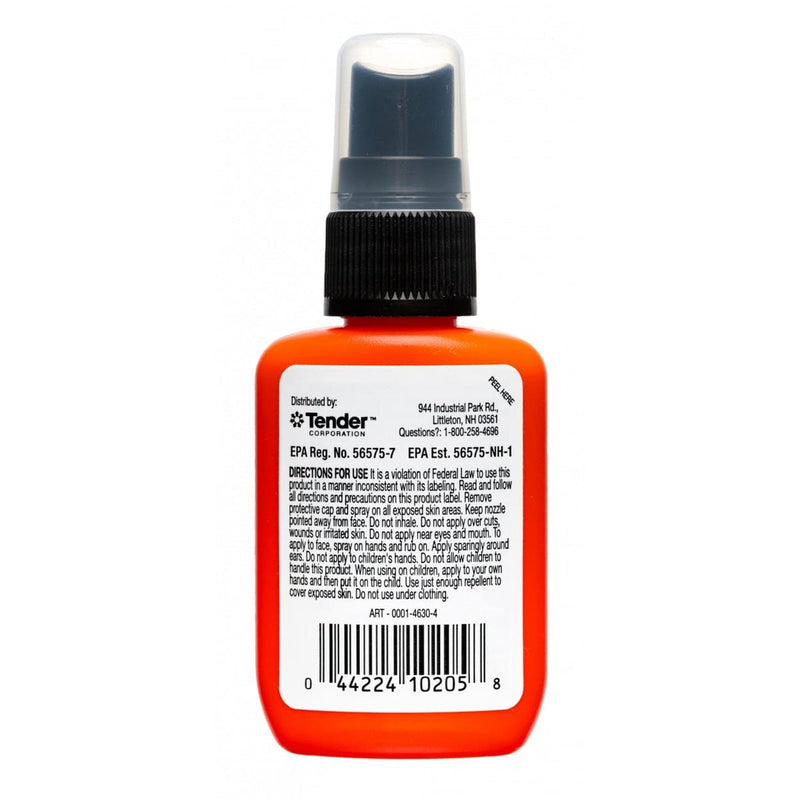 Load image into Gallery viewer, Ben's 100 Tick & Insect Repellent 1.25 oz.