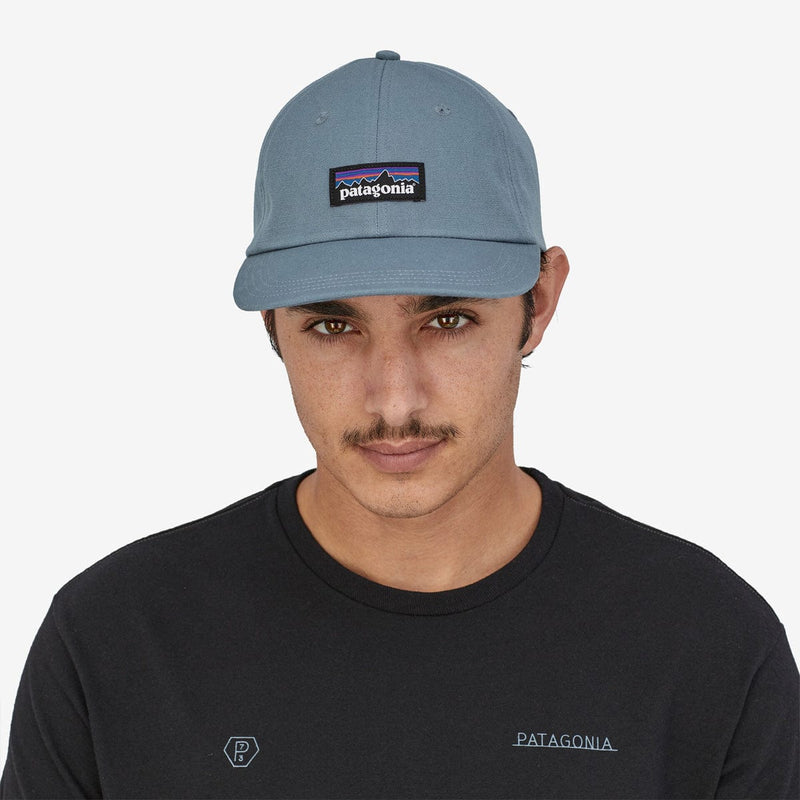 Load image into Gallery viewer, Patagonia P-6 Label Trad Cap