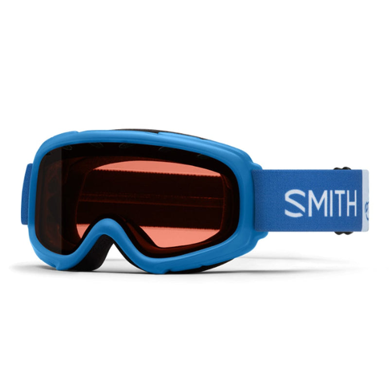 Load image into Gallery viewer, Smith Gambler Youth Ski Goggles