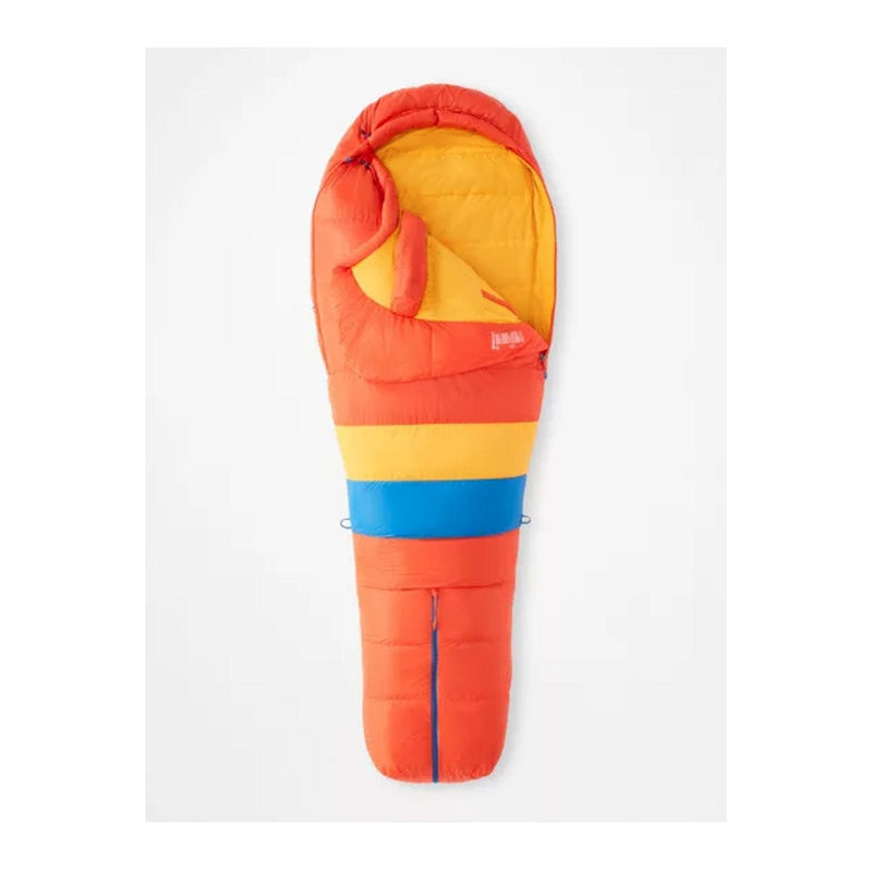 Load image into Gallery viewer, Marmot Always Summer Sleeping Bag