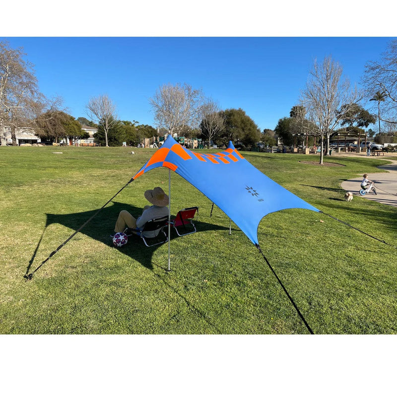 Load image into Gallery viewer, Neso Sidelines Grande Shelter - Prints