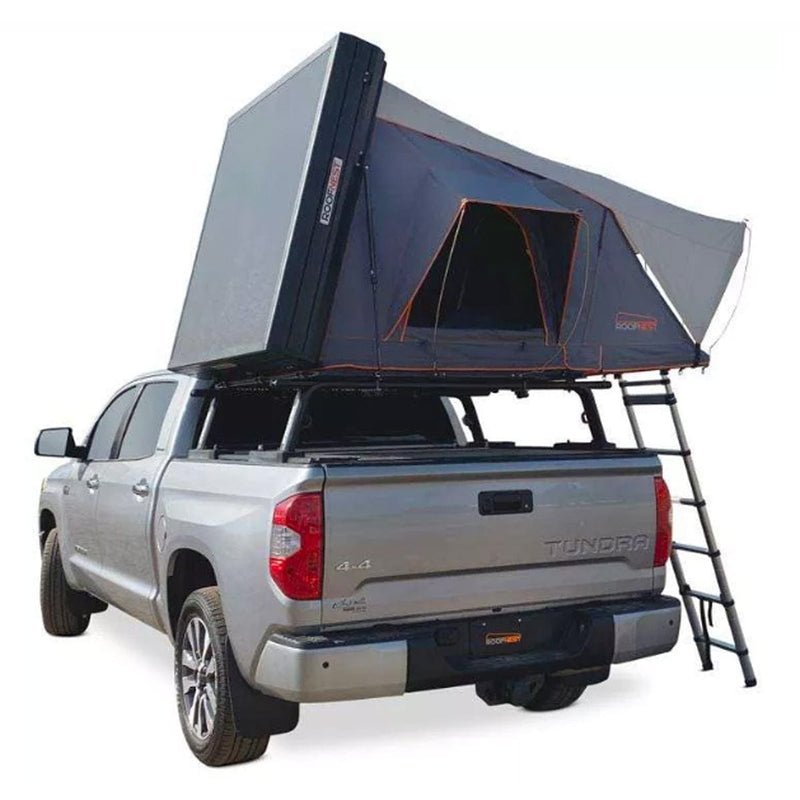 Load image into Gallery viewer, Roofnest Condor Overland Large Rooftop Hardshell Car Tent - DISPLAY MODEL
