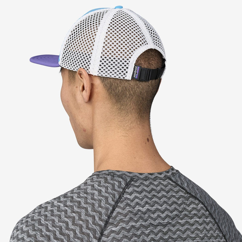 Load image into Gallery viewer, Patagonia Duckbill Trucker Hat