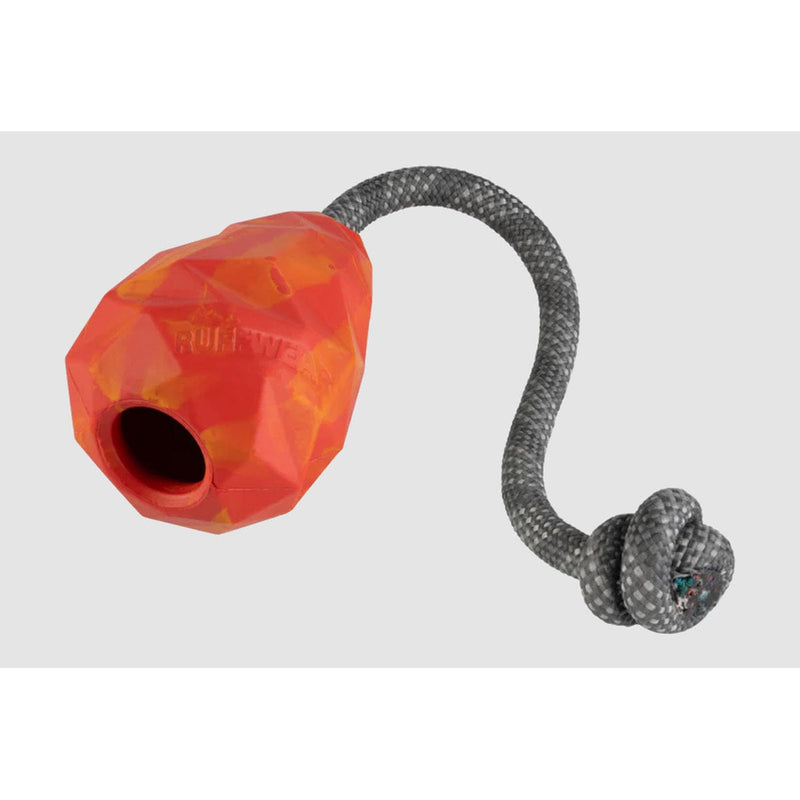 Load image into Gallery viewer, Ruffwear Huck-a-Cone Toy