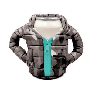 Load image into Gallery viewer, Puffin Beverage Jacket