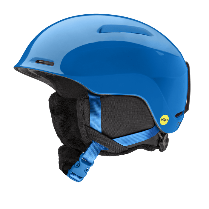 Load image into Gallery viewer, Smith Glide Jr. MIPS Ski Helmet