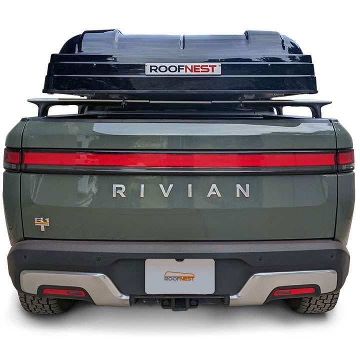 Load image into Gallery viewer, Roofnest Condor XL Rooftop Hardshell Car Tent