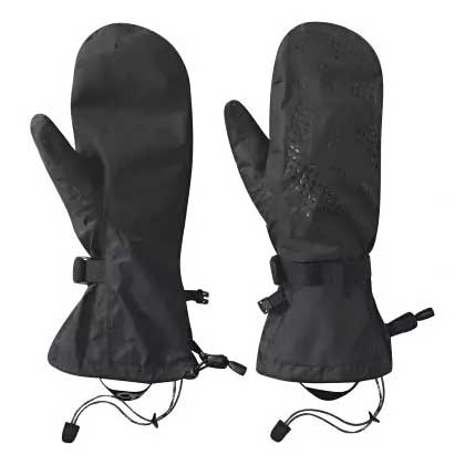 Load image into Gallery viewer, Outdoor Research Revel Shell Mitts