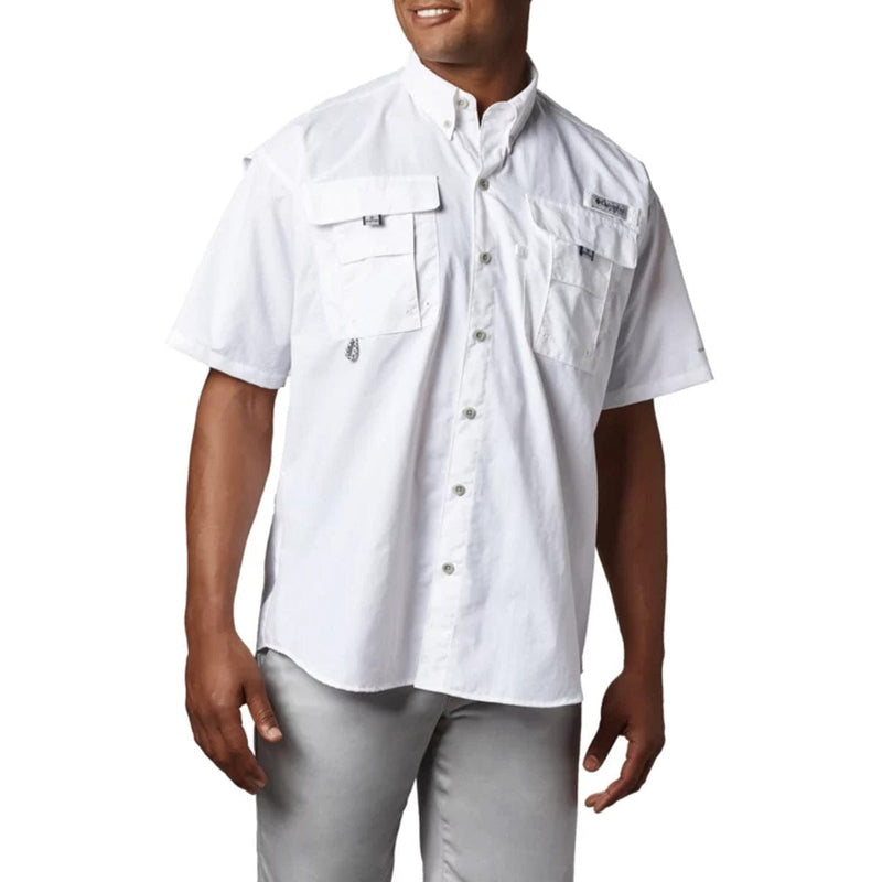 Load image into Gallery viewer, Columbia Bahama II Short Sleeve Shirt - Men's