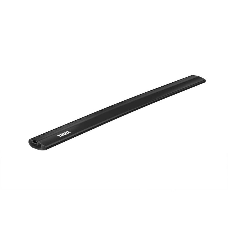 Load image into Gallery viewer, Thule WingBar Edge 113cm Black Single Bar 1-pack