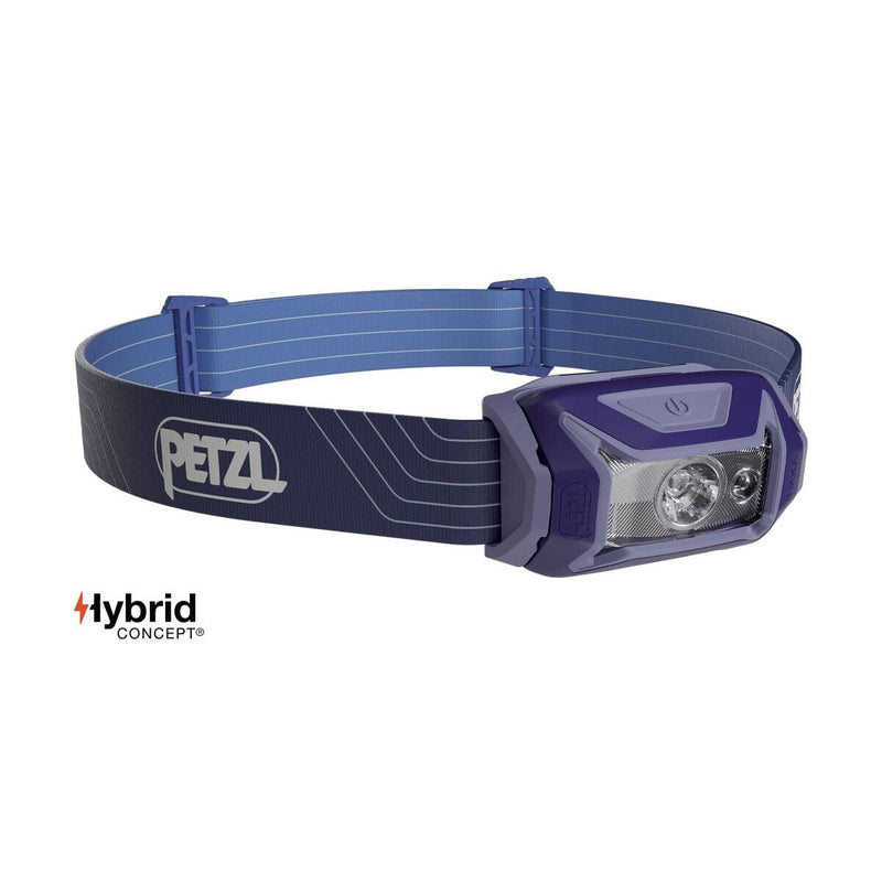 Load image into Gallery viewer, Petzl 350 Tikka Headlamp