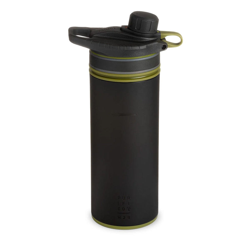 Load image into Gallery viewer, GRAYL GeoPress Purifier Bottle