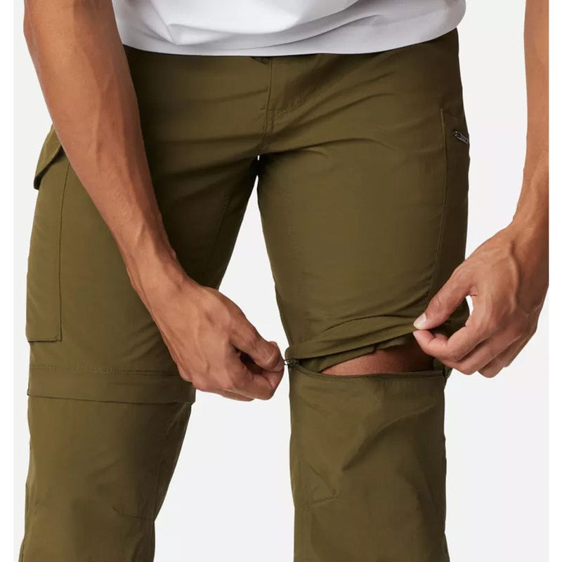 Load image into Gallery viewer, Columbia Silver Ridge Convertible Pant - 34 in. Inseam - Men's