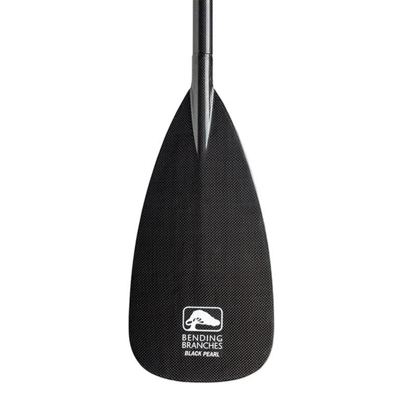 Load image into Gallery viewer, Bending Branches Black Pearl II Bent Shaft 48 Inch Paddle