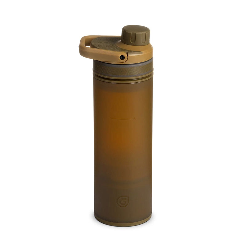 Load image into Gallery viewer, GRAYL UltraPress Purifier Bottle