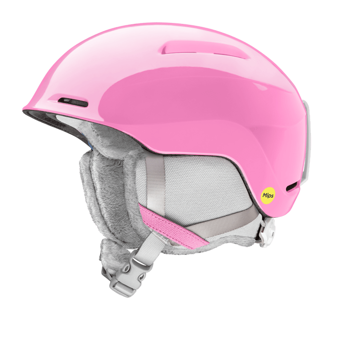 Load image into Gallery viewer, Smith Glide Jr. MIPS Ski Helmet