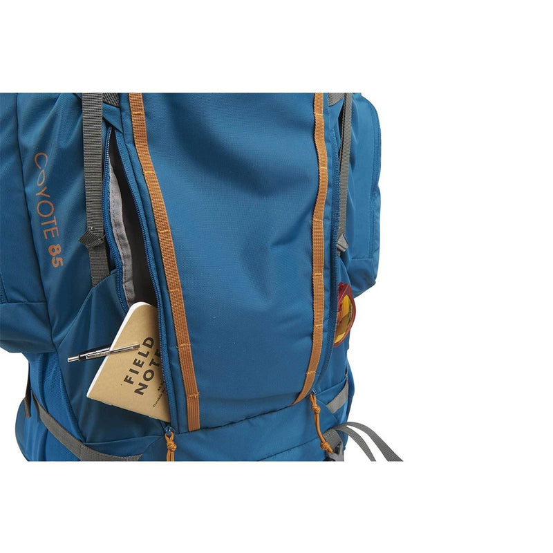 Load image into Gallery viewer, Kelty Coyote 85 Internal Frame Pack
