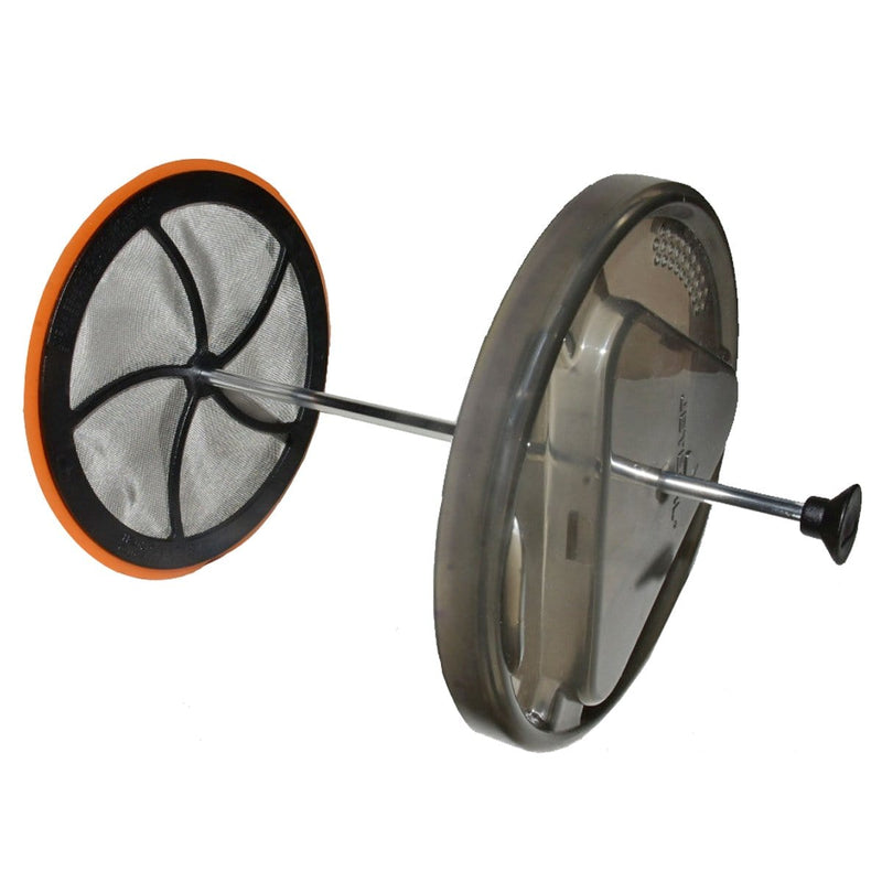Load image into Gallery viewer, Jetboil Silicone Coffee Press