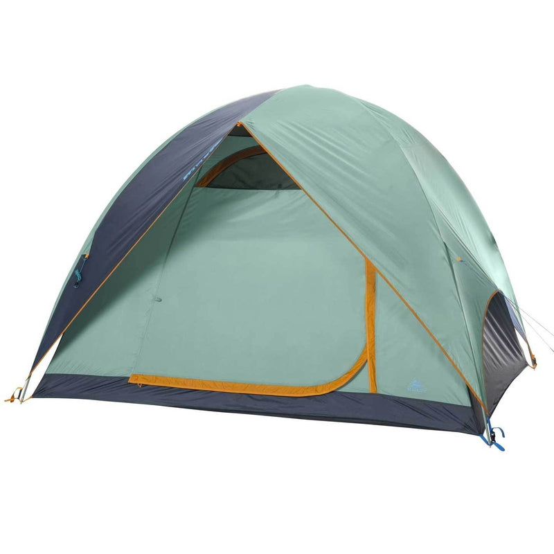 Load image into Gallery viewer, Kelty Tallboy 4 Person Family/Car Camping Tent