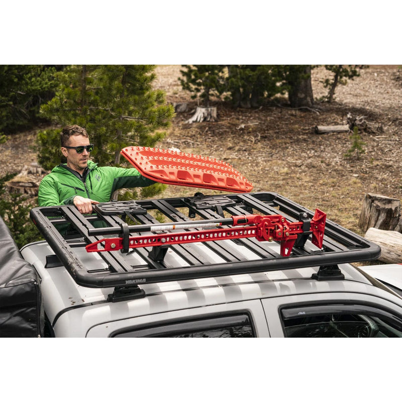 Load image into Gallery viewer, Yakima LockNLoad Platform K, 55x49 (2-bar system)