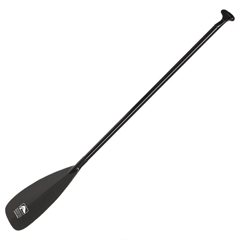 Load image into Gallery viewer, Bending Branches Black Pearl II Bent Shaft 50 Inch Paddle