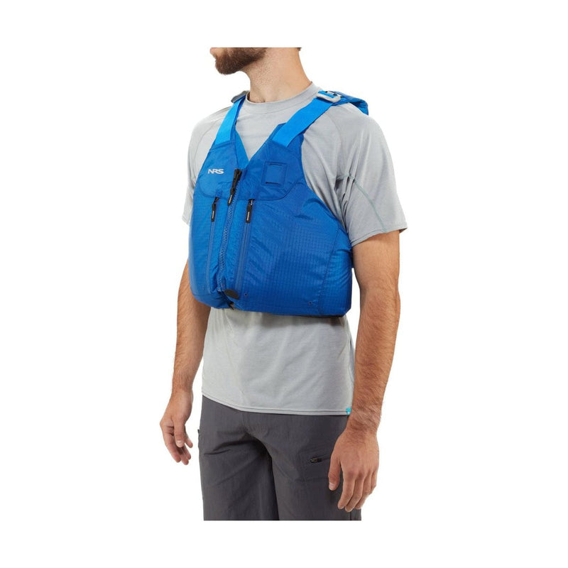 Load image into Gallery viewer, NRS Clearwater Mesh Back PFD