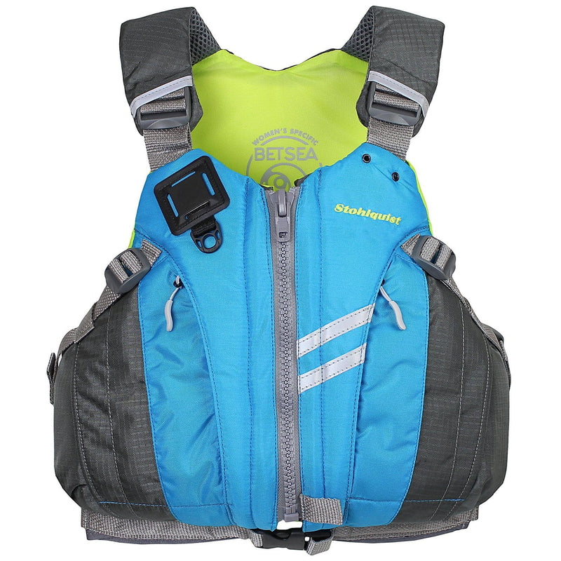 Load image into Gallery viewer, Stohlquist Betsea PFD - Womens
