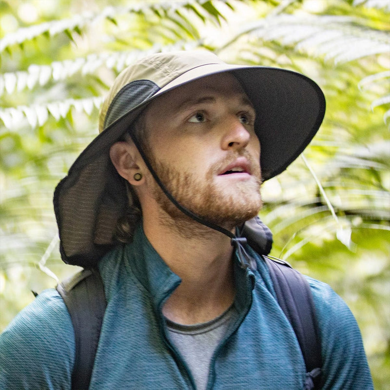 Load image into Gallery viewer, Sunday Afternoons Bug-Free Adventure Hat