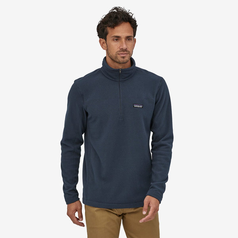 Load image into Gallery viewer, Patagonia Men's Micro D Fleece Pullover