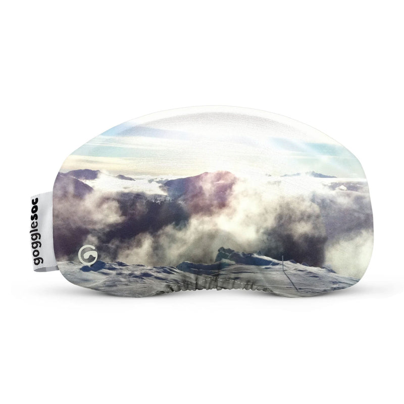 Load image into Gallery viewer, GoggleSoc Goggle Cover