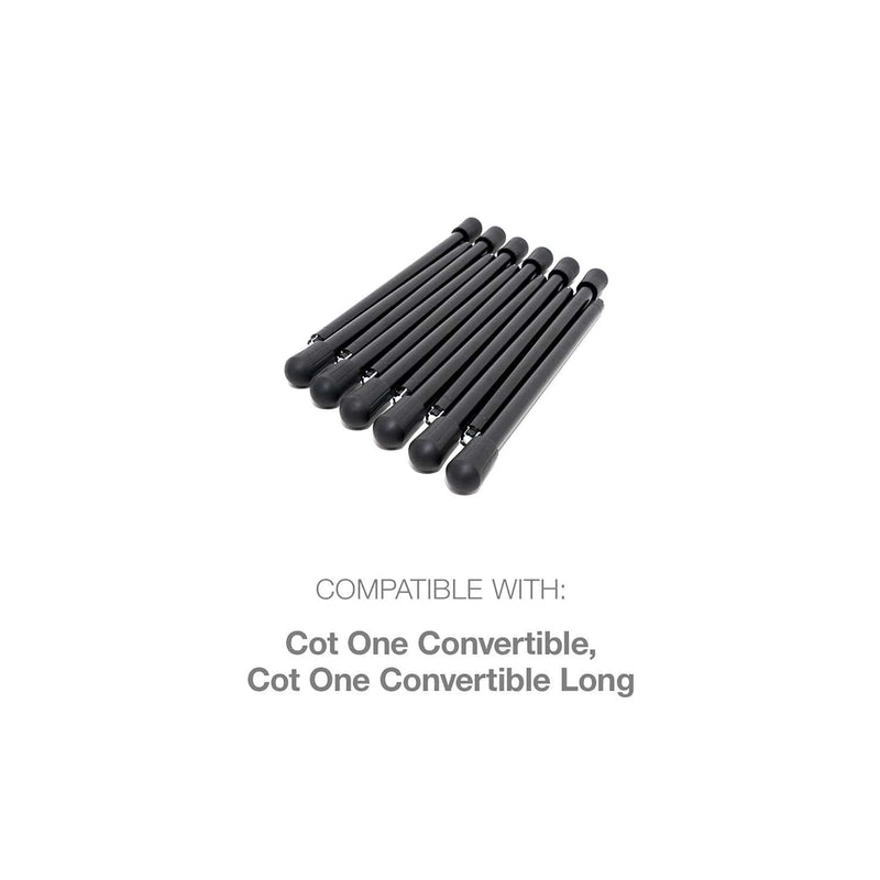 Load image into Gallery viewer, Helinox 12 Pieces Cot Leg