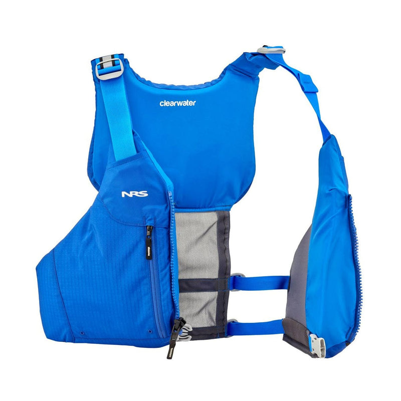 Load image into Gallery viewer, NRS Clearwater Mesh Back PFD