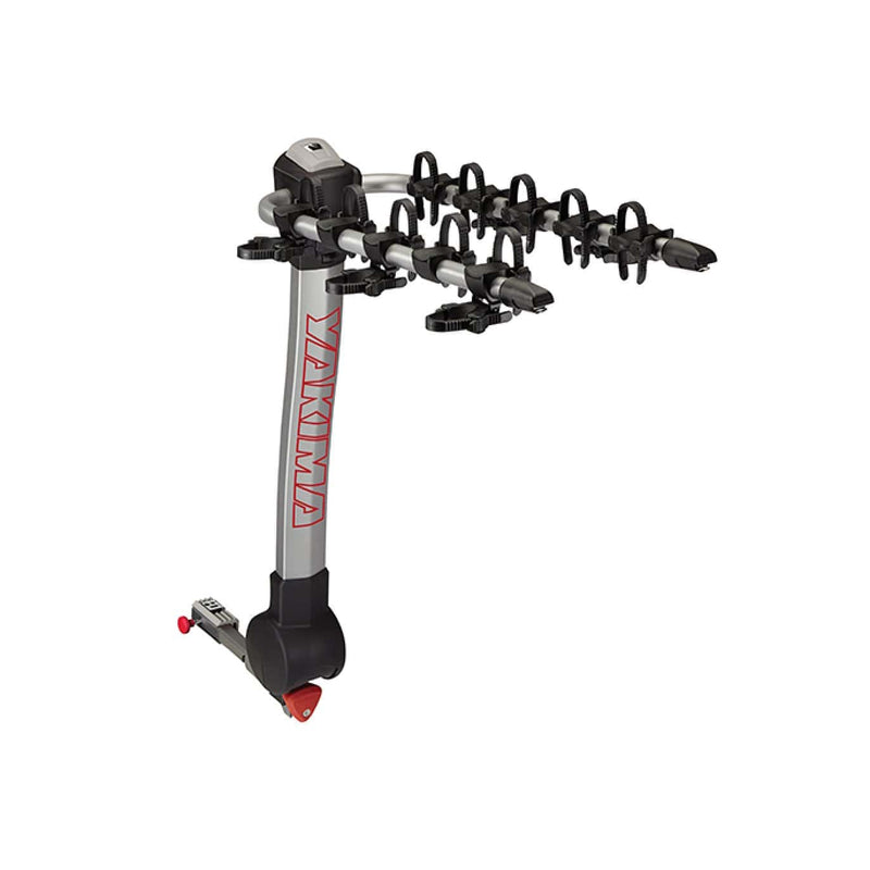 Load image into Gallery viewer, Yakima Ridgeback 5 Bike Hitch Carrier
