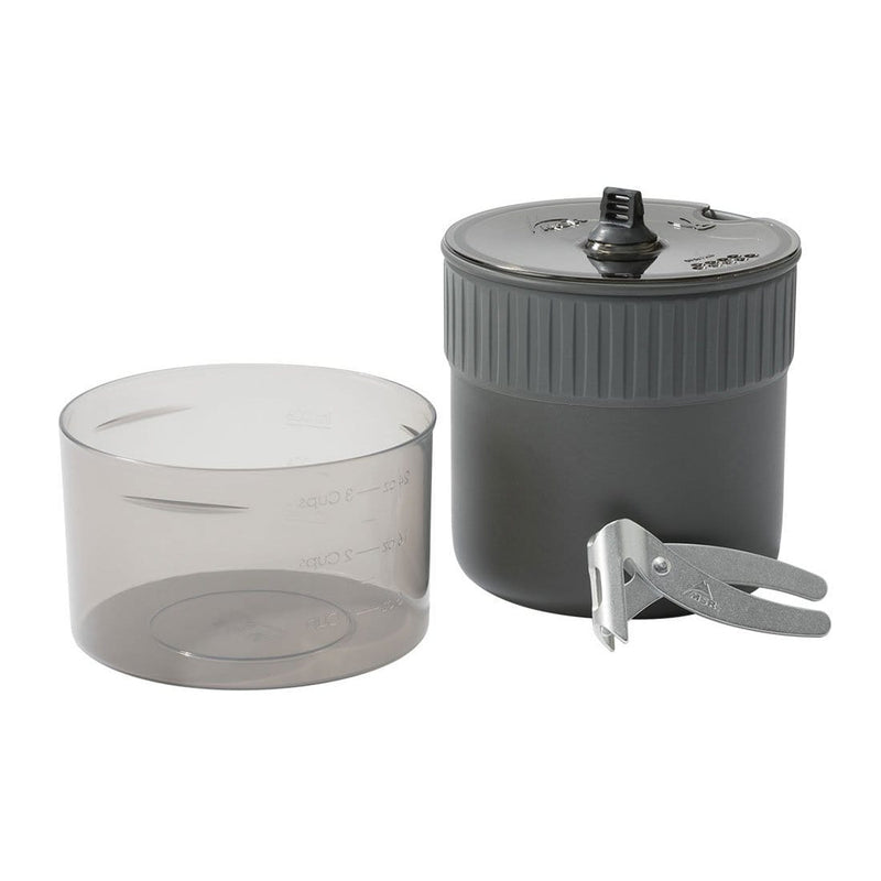 Load image into Gallery viewer, MSR Trail Mini Duo Cook Set