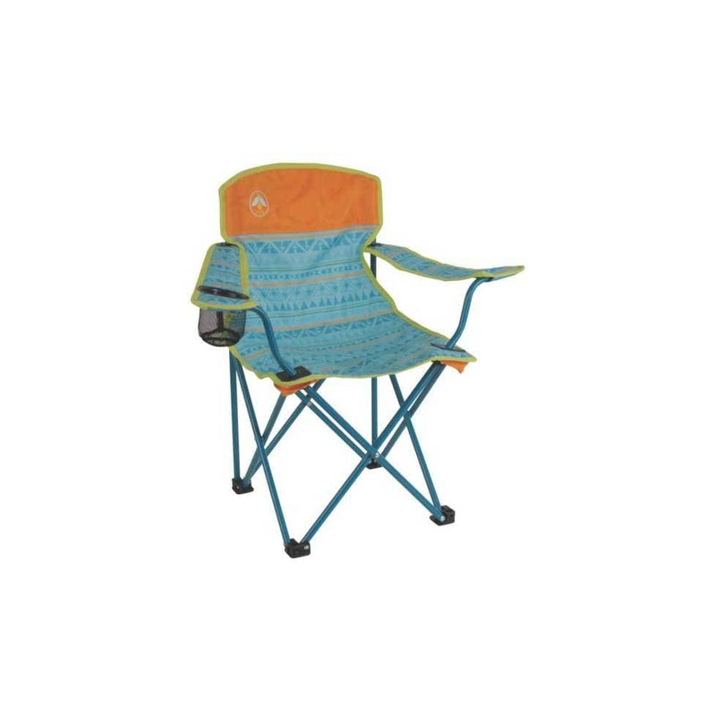 Load image into Gallery viewer, Coleman Quad Chair - Kid's