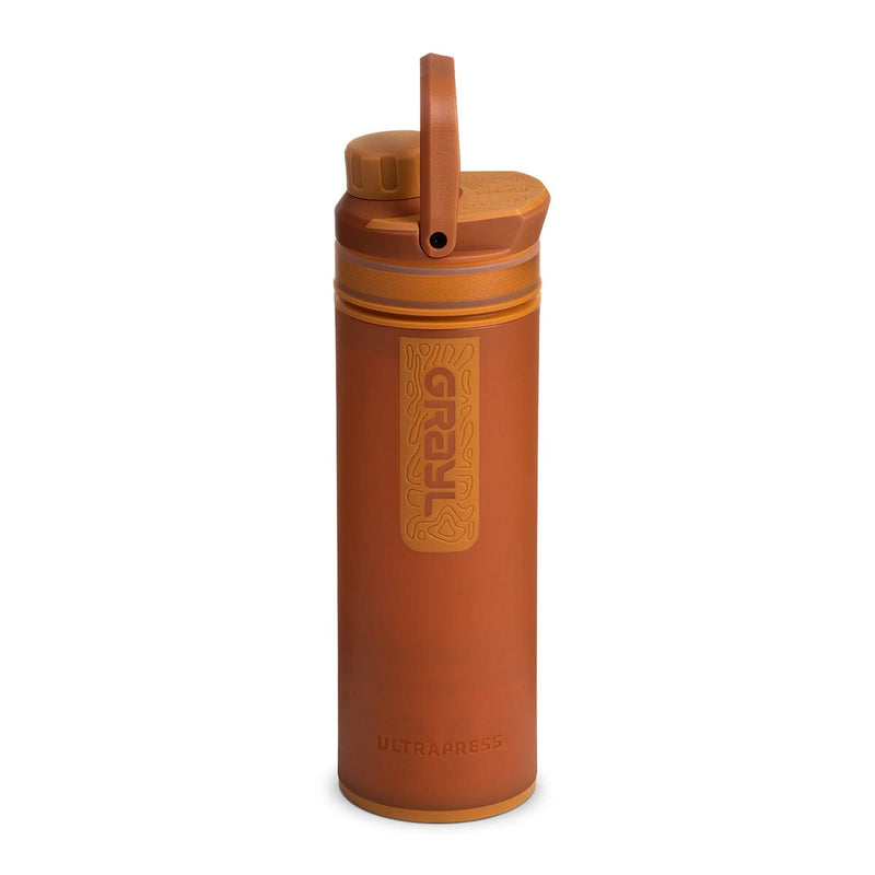 Load image into Gallery viewer, GRAYL UltraPress Purifier Bottle