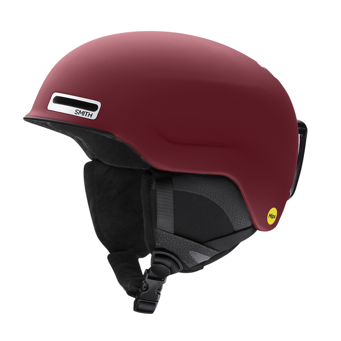 Load image into Gallery viewer, Smith Maze MIPS Ski Helmet
