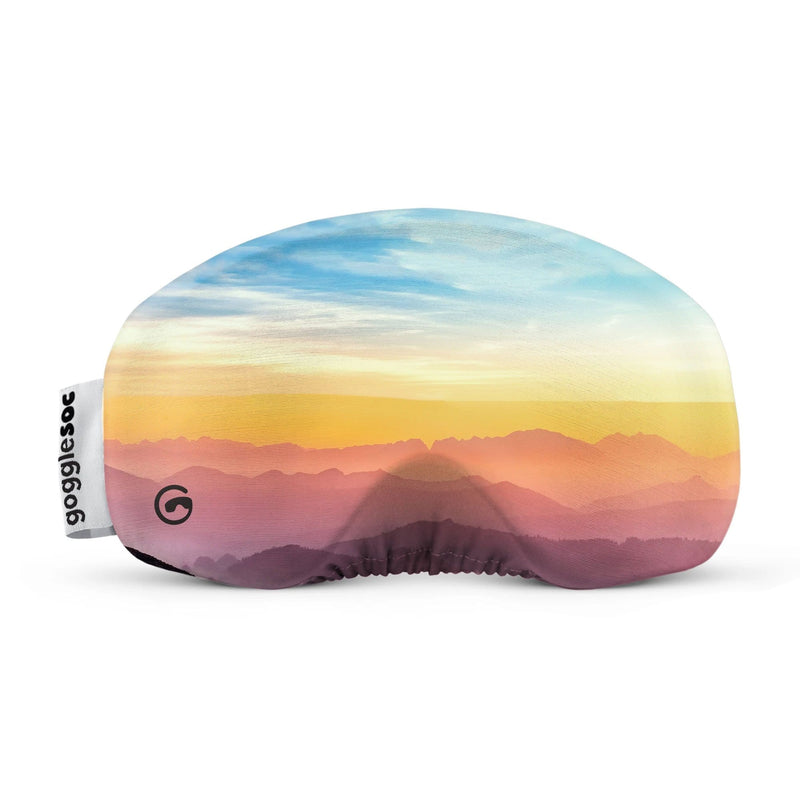 Load image into Gallery viewer, GoggleSoc Goggle Cover