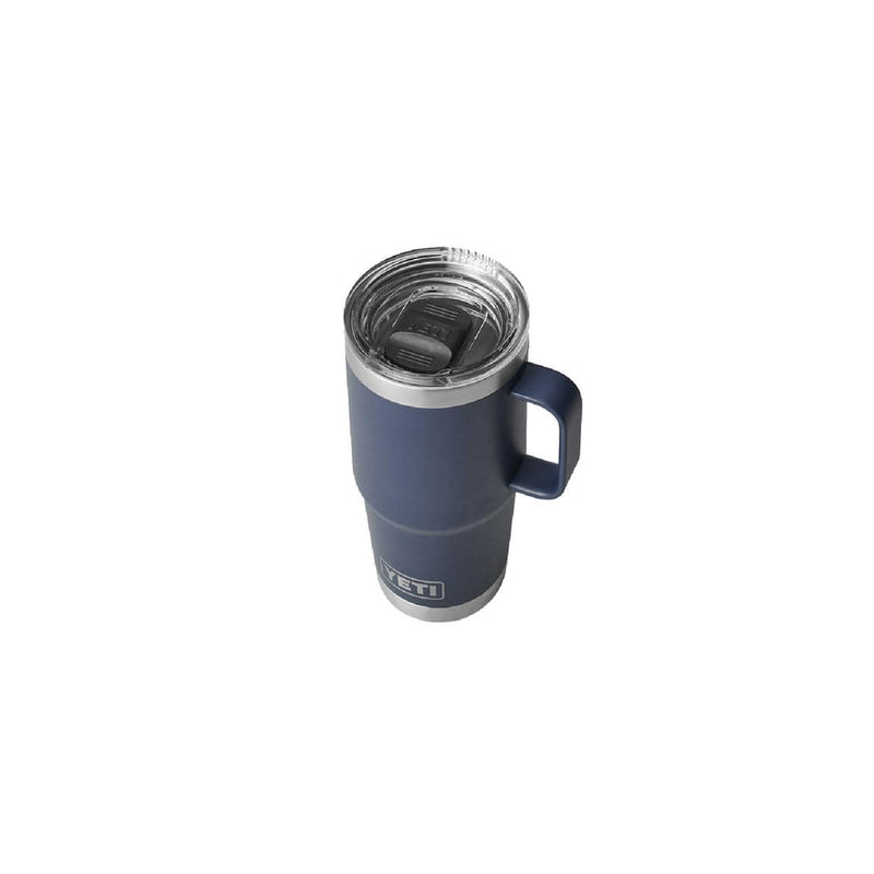 Load image into Gallery viewer, Yeti Rambler 20 oz Travel Mug