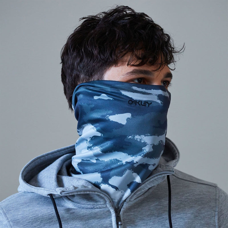 Load image into Gallery viewer, Oakley Neck Gaiter